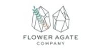 Flower Agate Co coupons